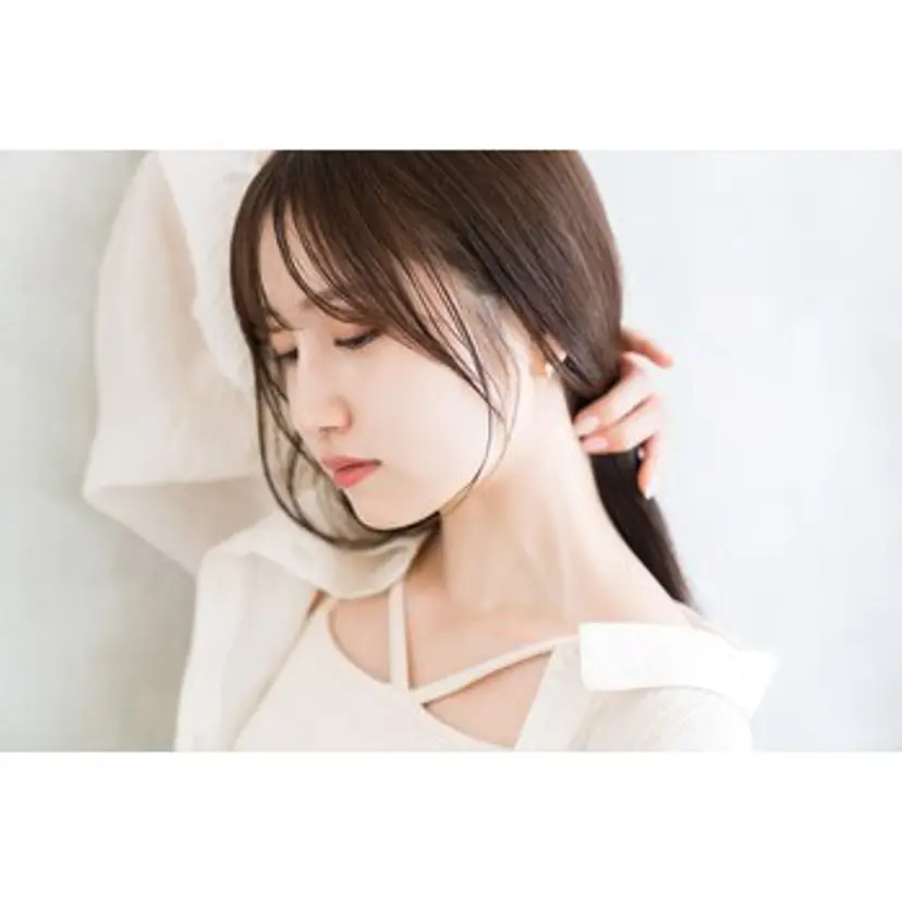 髪質改善*韓国ヘア* レイヤー*IBUKIの掲載