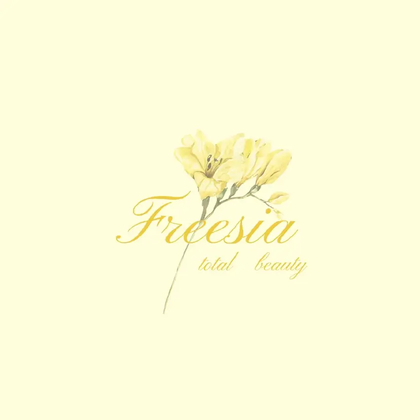 Freesia フリージアの掲載