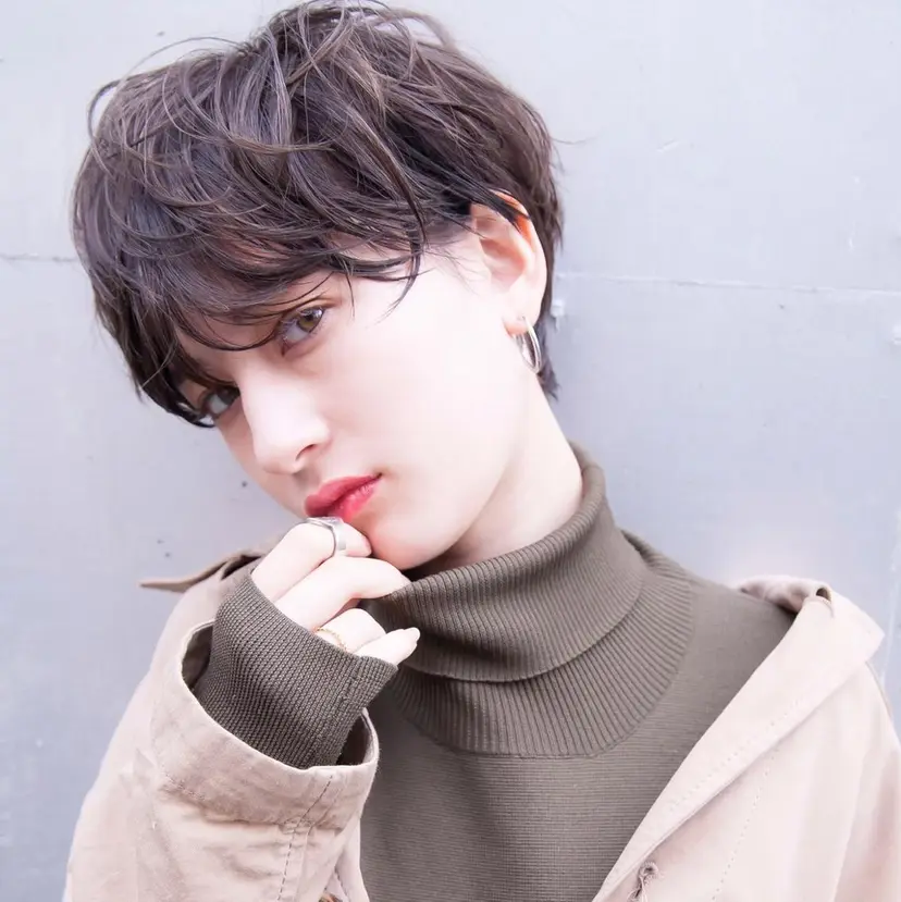 HORN hairsalonの掲載