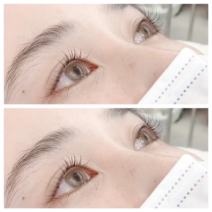 アイラッシュサロン Raffeliaの掲載