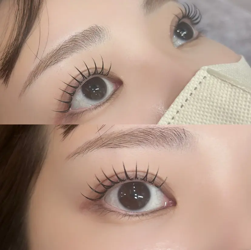 eyelist HANAの掲載