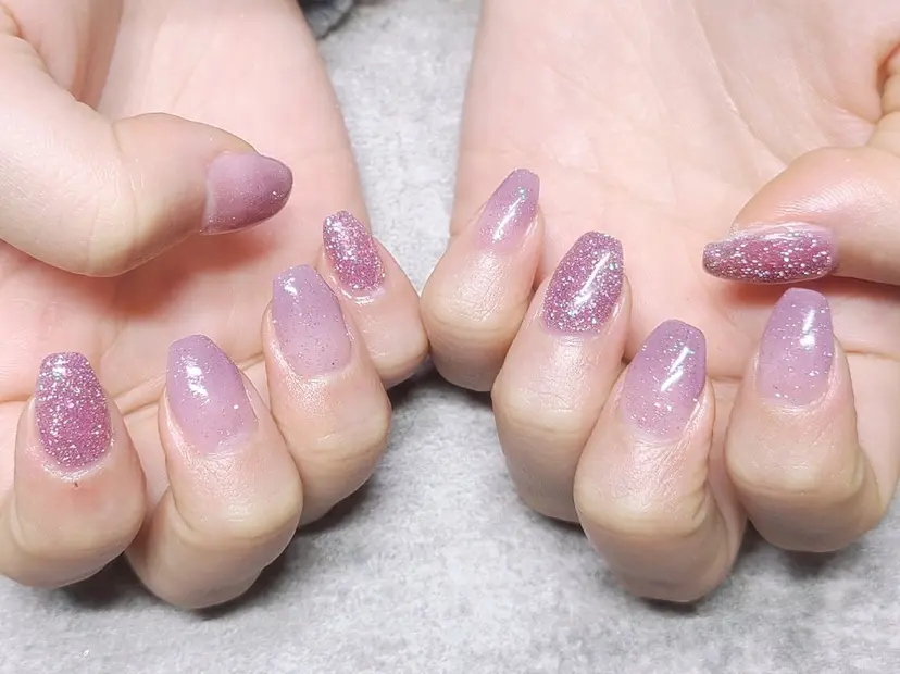 Coquille ネイル ハセガワの掲載