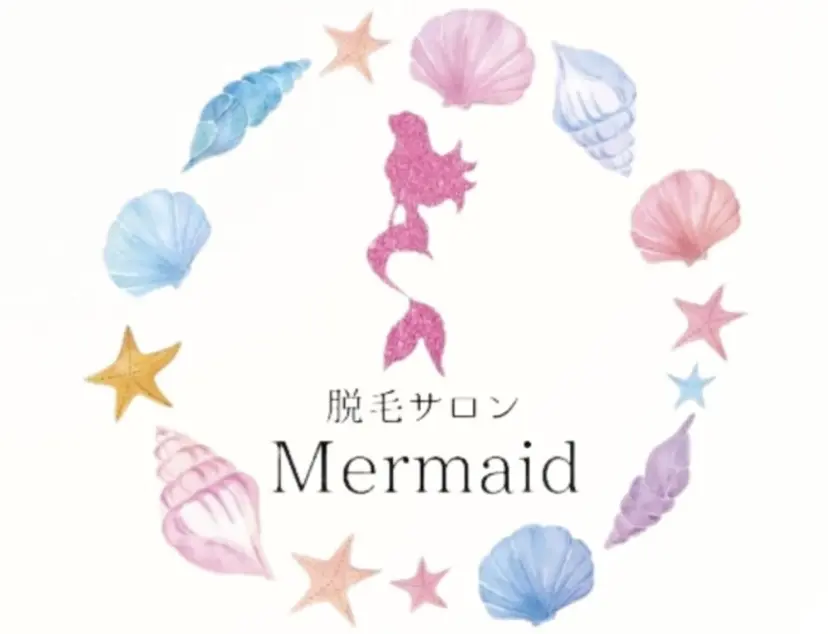 脱毛サロン マーメイドの掲載