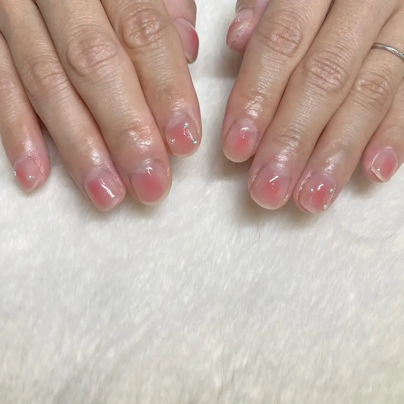 nail You&beの掲載