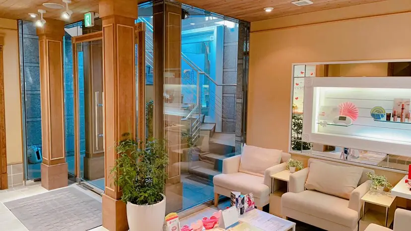 痩身&美肌サロン 福田の掲載