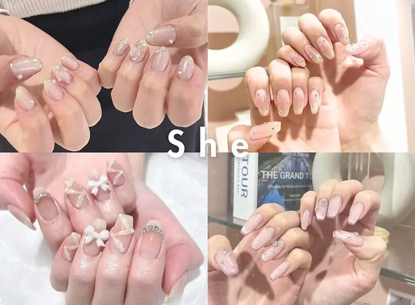 She 川崎 nanaの掲載