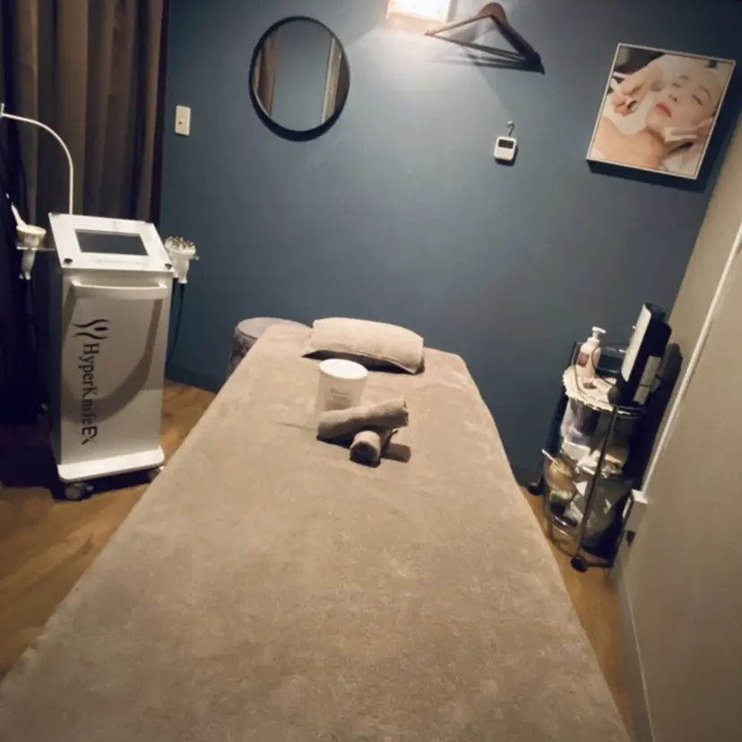 優来 リラクエステ痩身店員の掲載