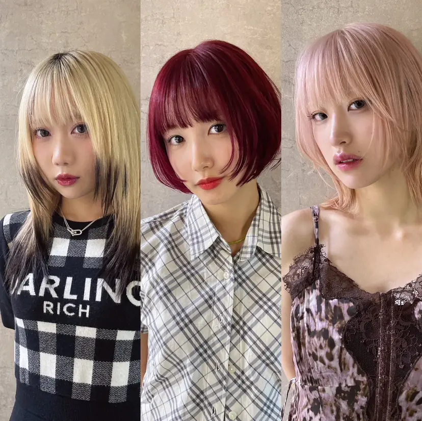 nehus. RYUGAの掲載