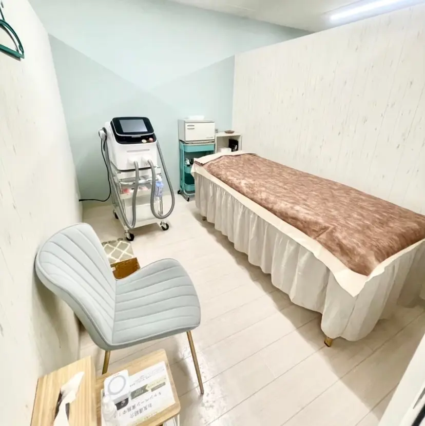 みんなの脱毛 TSURURINの掲載