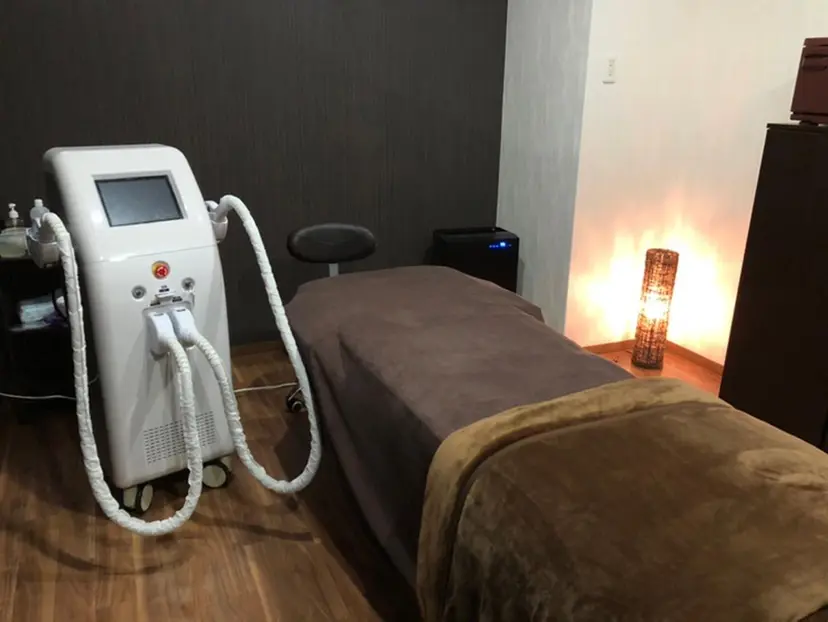 totalsalon CAMELの掲載