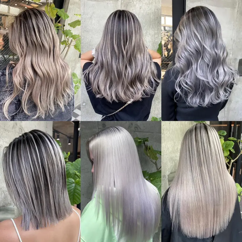 🌈透明感カラー ✨松田龍也🌈の掲載