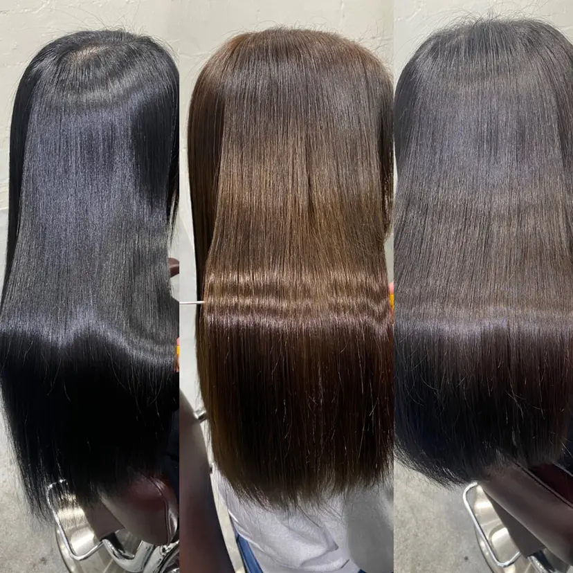 梅田中崎町髪質改善 /オキヒロト/エコルの掲載