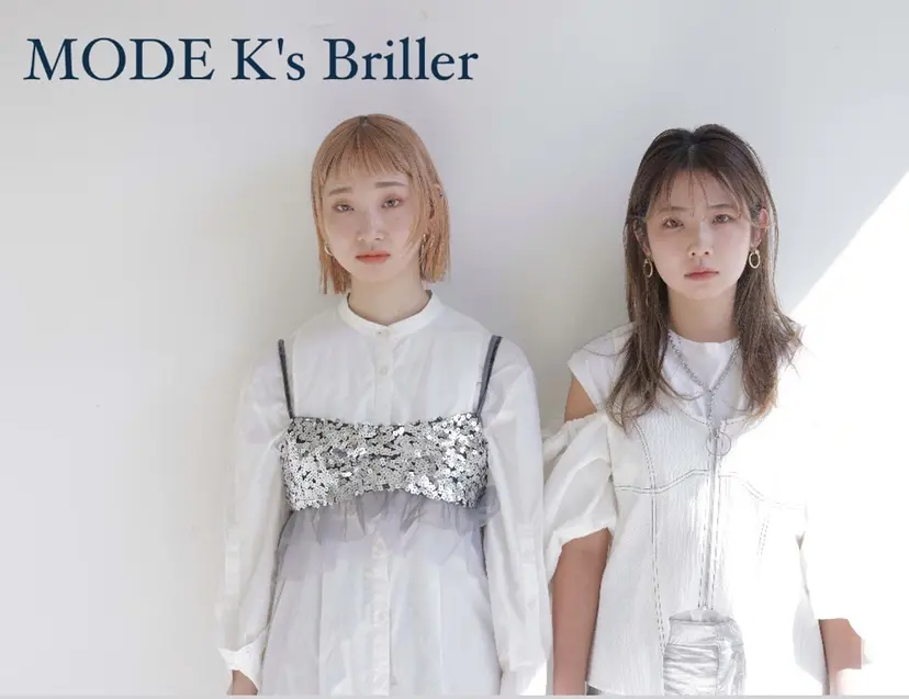 似合わせカット暖色 カラーhiyonaの掲載