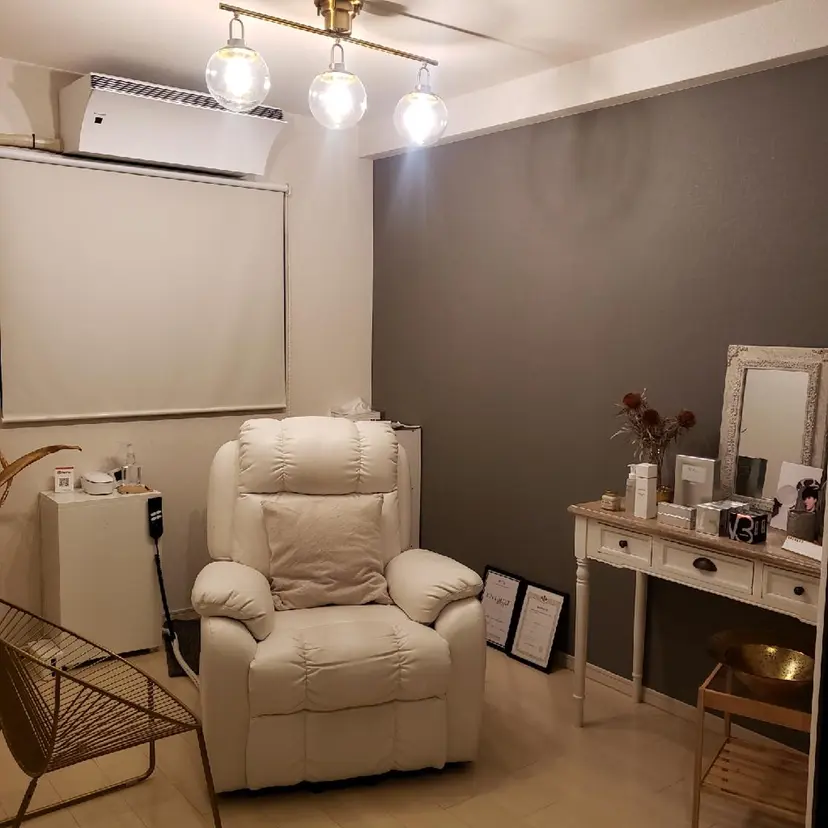 chayu eyelashの掲載