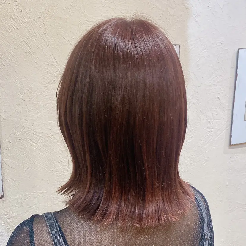 美容室aroe🌱 REINAの掲載