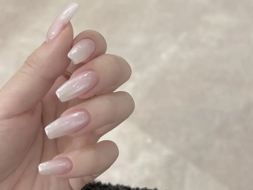 NAILSALON REULEの掲載