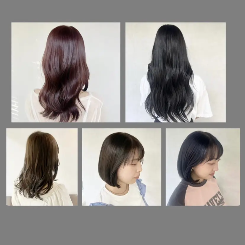 韓国／カラー／ レイヤー🍒Rinoの掲載