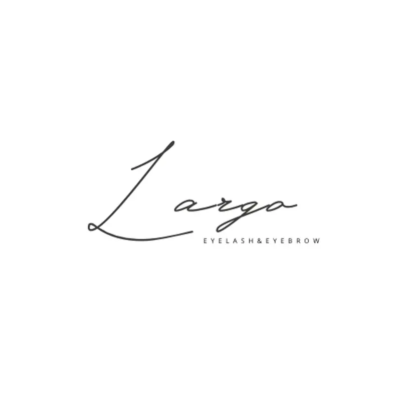 Largo🌿 明治神宮前／表参道の掲載