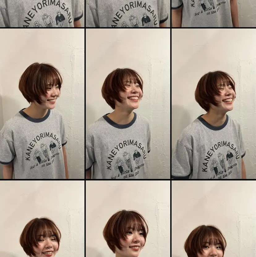 Iris./ kawai nanaの掲載