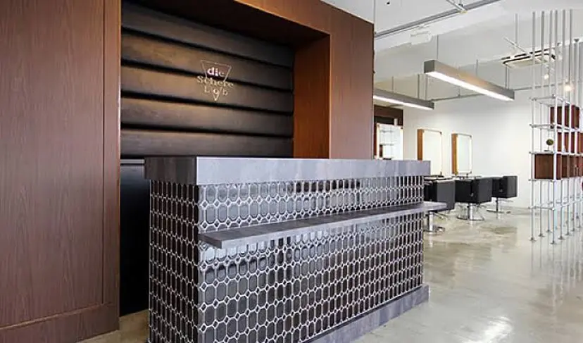 カットモデル 木内優作の掲載