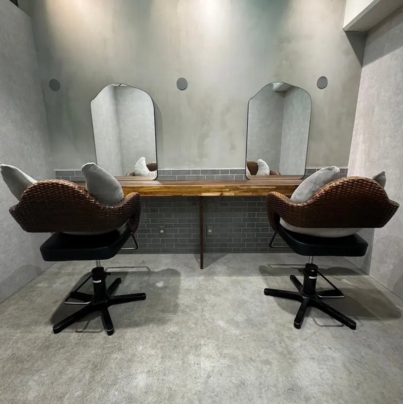 似合わせメイク💄 粉川愛香の掲載