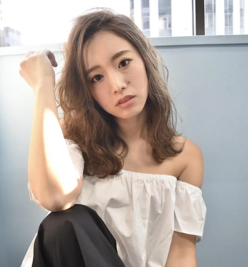 _WHITE高槻店 yusukeの掲載