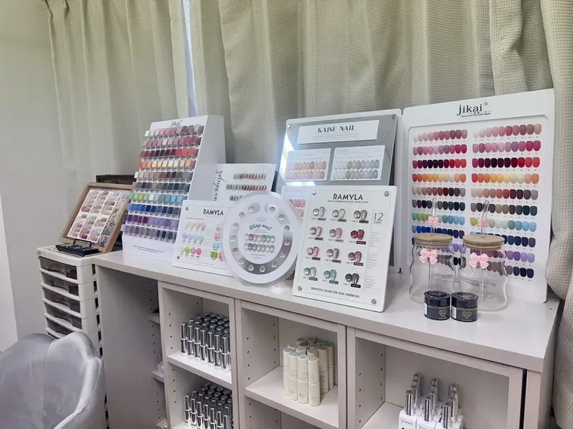 グエン ミーの掲載