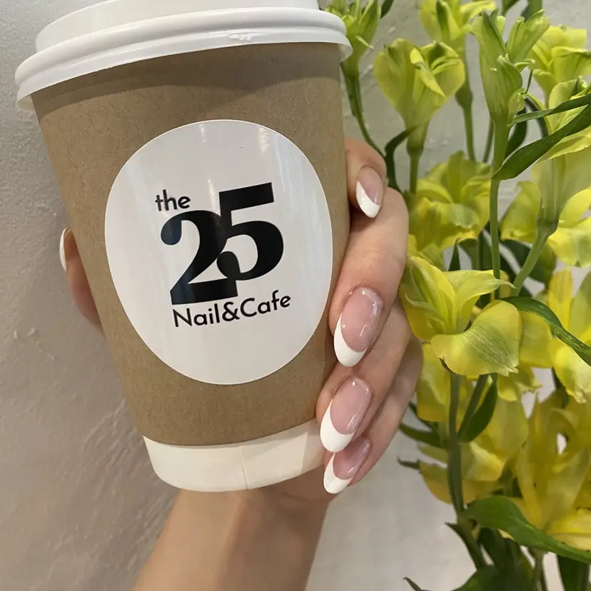 25nail Erikaの掲載