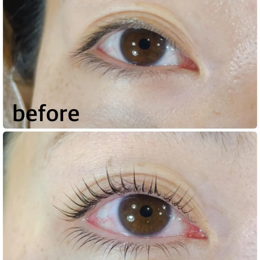 マリーテレジア 💜モデル募集の掲載