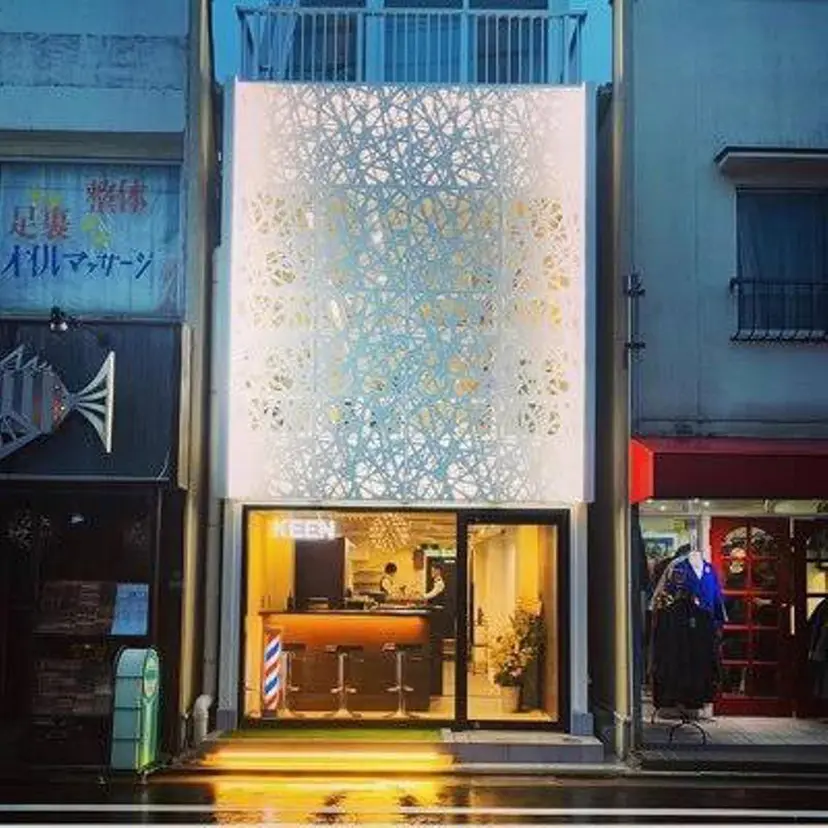タナベ ハルナの掲載
