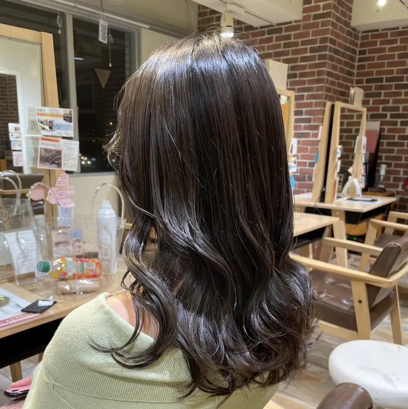 小川 早喜の掲載