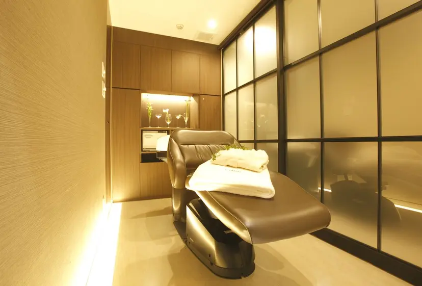 ヘッドスパ スパニスト 樽見の掲載