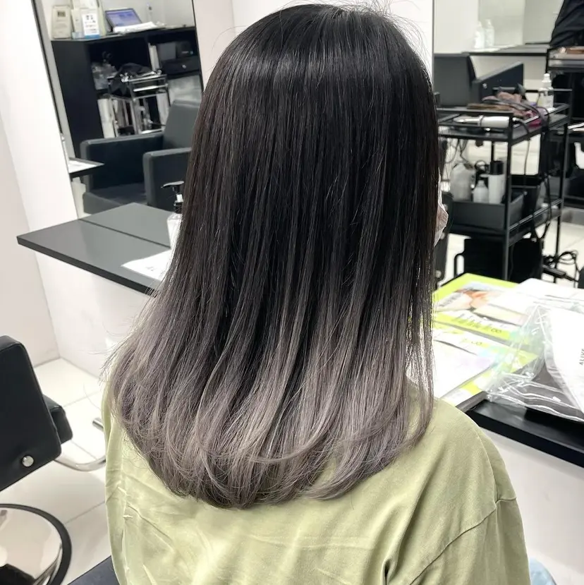 無料カットモデル募集 スタイリスト石井大夢の掲載