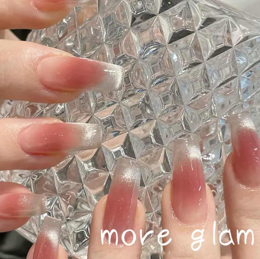 more glam nail銀座店の掲載
