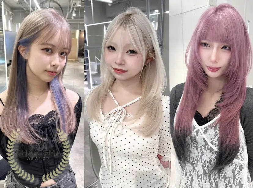 GEM/ hinanaの掲載