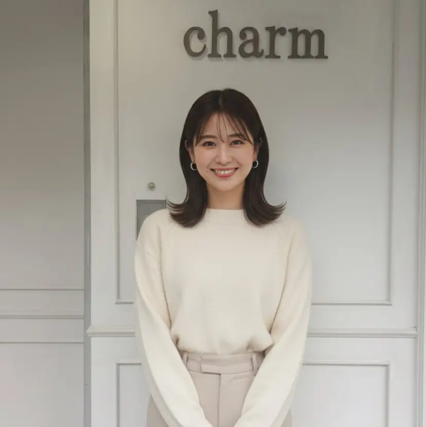 無料カット ちえ/天六の掲載