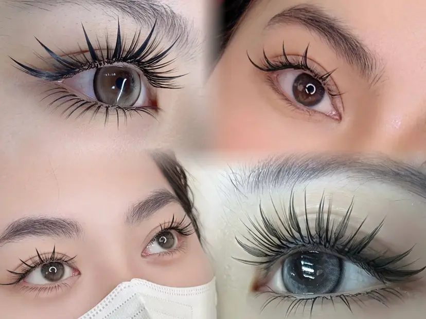 AB マツエクネイルサロンの掲載