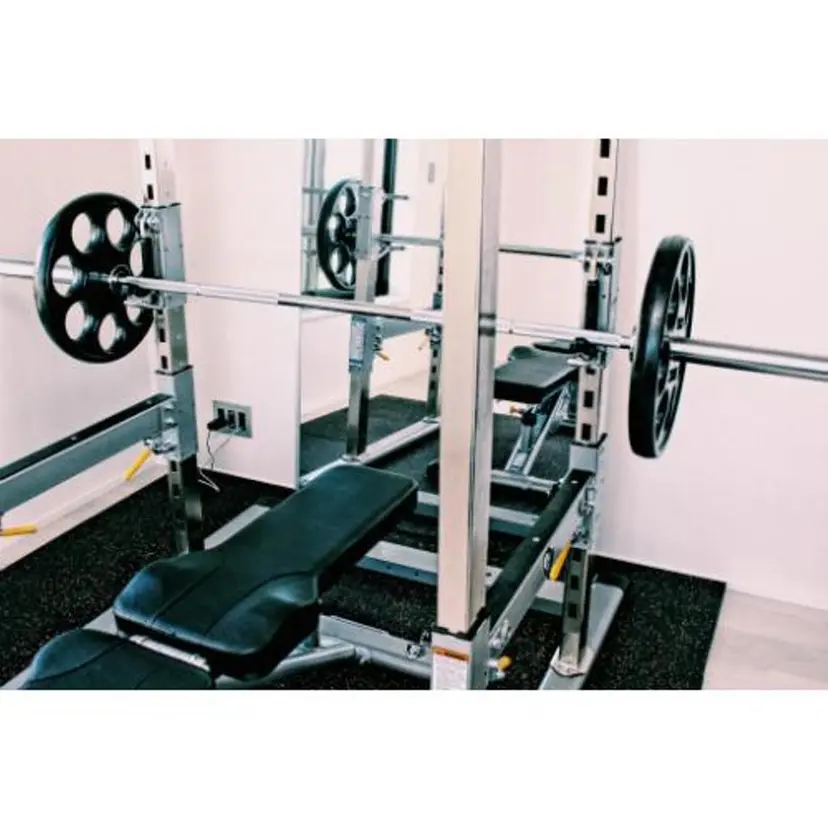 パーソナルジム awesomegymの掲載