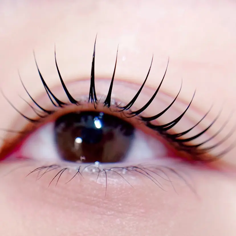 KANA eyelashの掲載