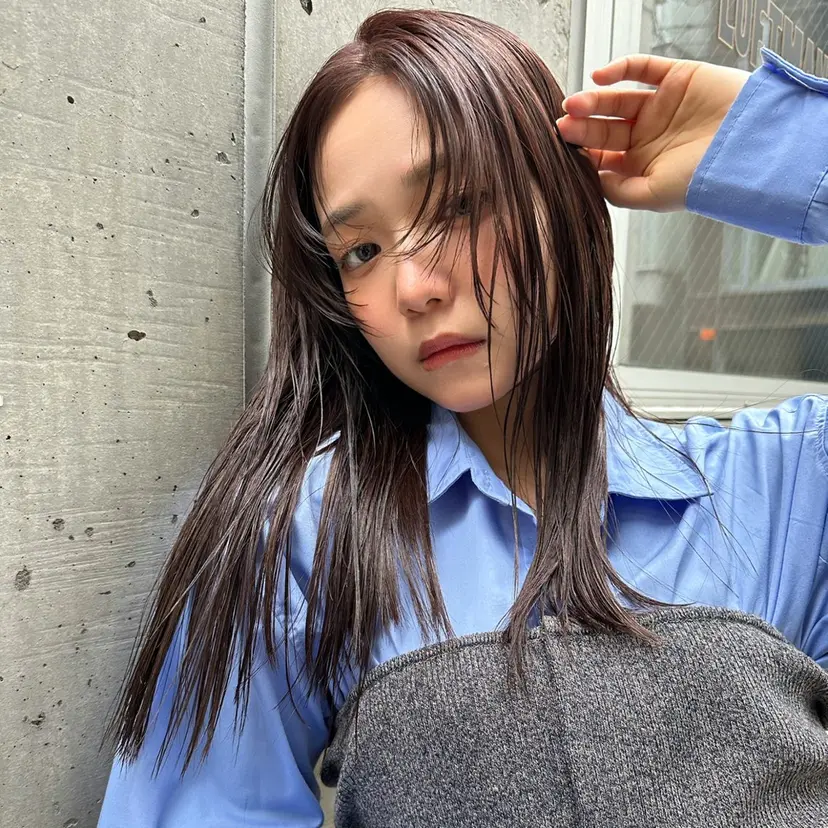 髪質改善 中川 翔の掲載