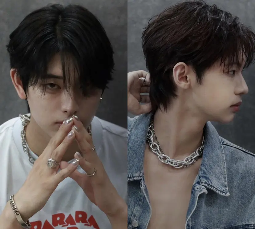 メンズカット特化🐺 ウルフ[店長]置塩祥の掲載