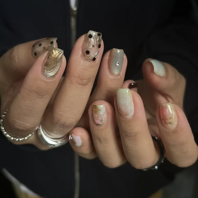 mitsuki / Manonの掲載