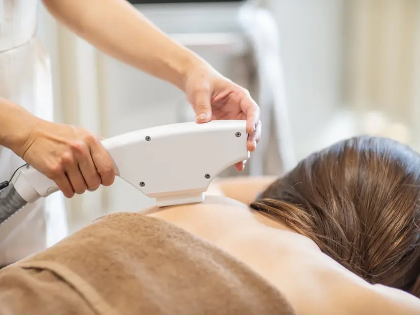 ReBORN 脱毛サロンの掲載