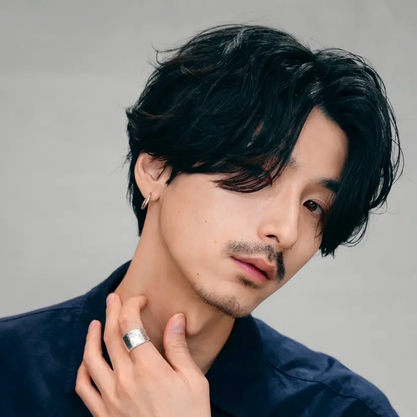 パーマ特化/ カラー/廣田歩の掲載