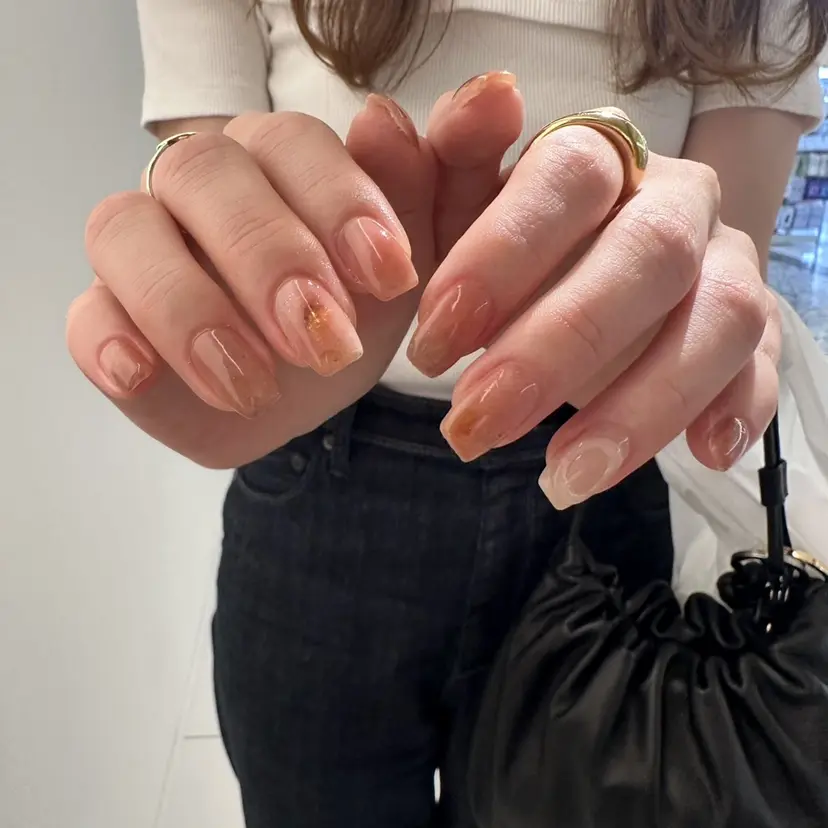 NailAVANCE ayumiの掲載