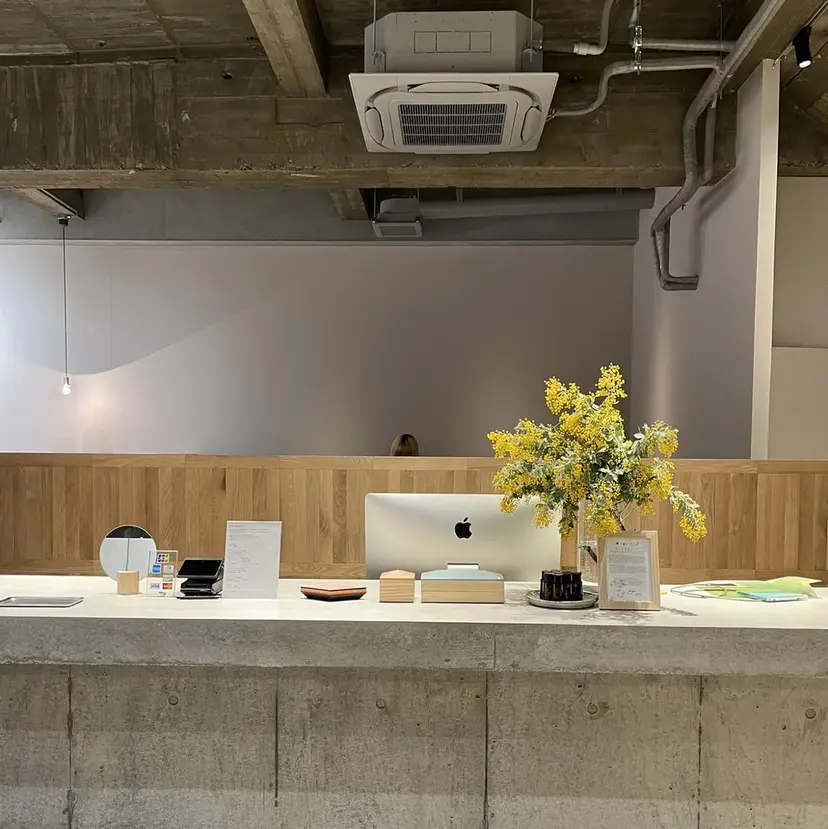 藤井 美歩/赤髪の掲載