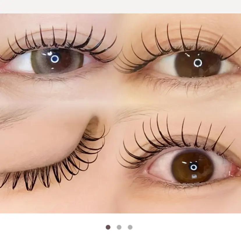 eye salon Luma/烏丸御池の掲載