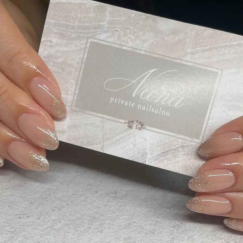 nailsalon NANAの掲載