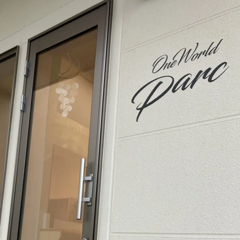 ワンワールドパルク momokaの掲載