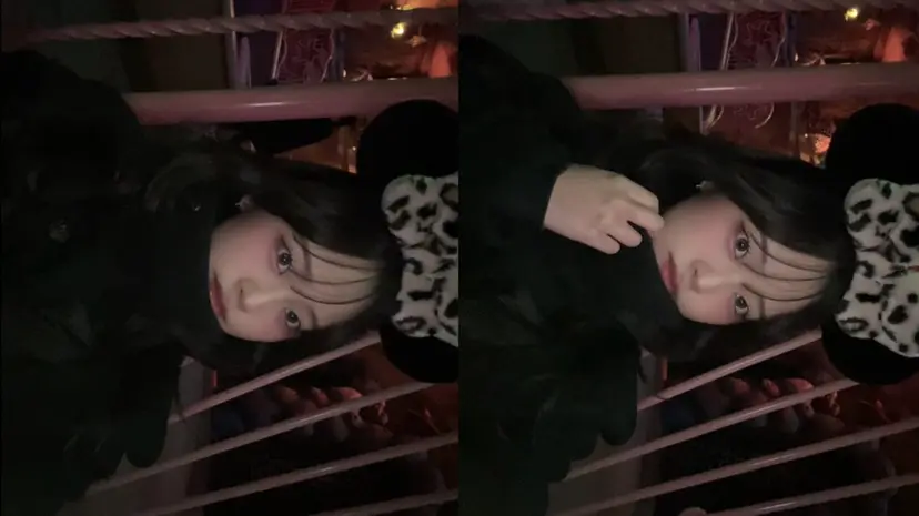 阪本 光優/ 韓国ヘア🐈‍⬛🩶の掲載